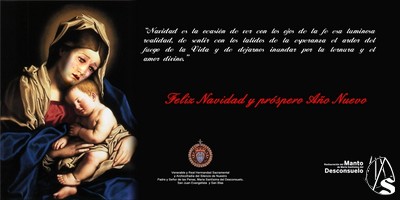 Hermandad del Desconsuelo Jerez